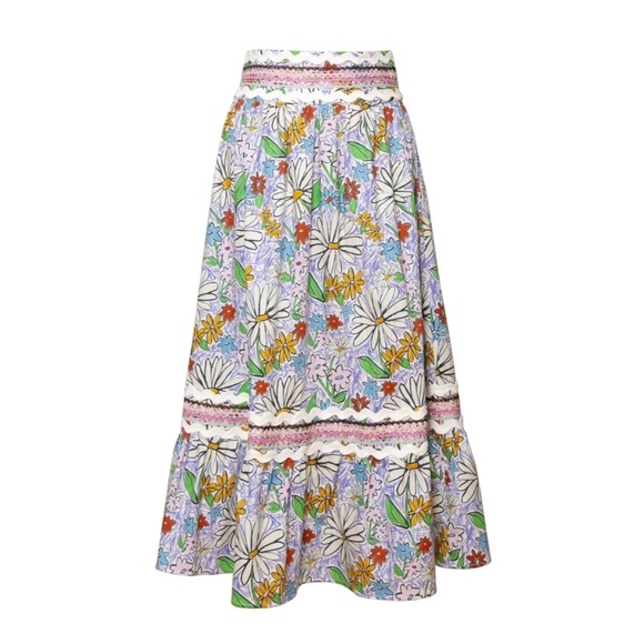 Celia B Gerda Skirt - Picture 1 of 5
